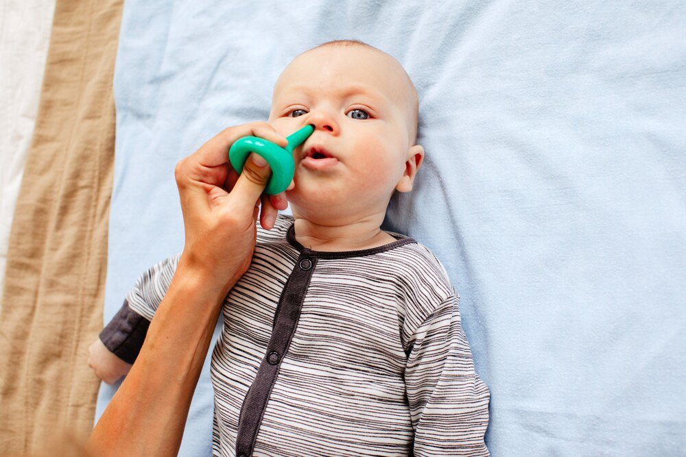 Aspiratory do nosa: porównanie elektrycznych modeli i ich wpływ na zdrowie układu oddechowego