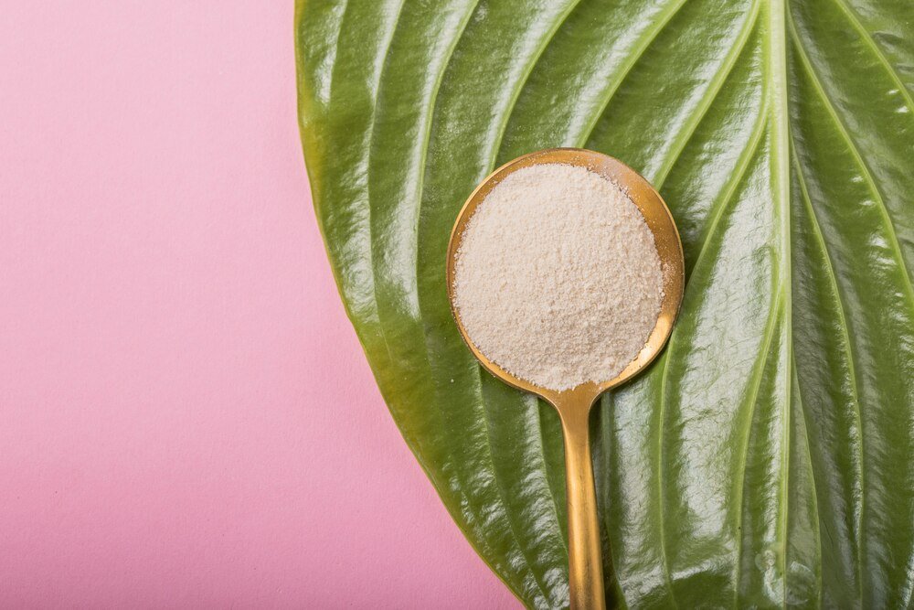 Kolagen wegański jako alternatywa dla tradycyjnych suplementów diety