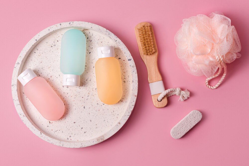 Płyny do kąpieli dla dzieci: Jak wybrać te z dobrym składem?