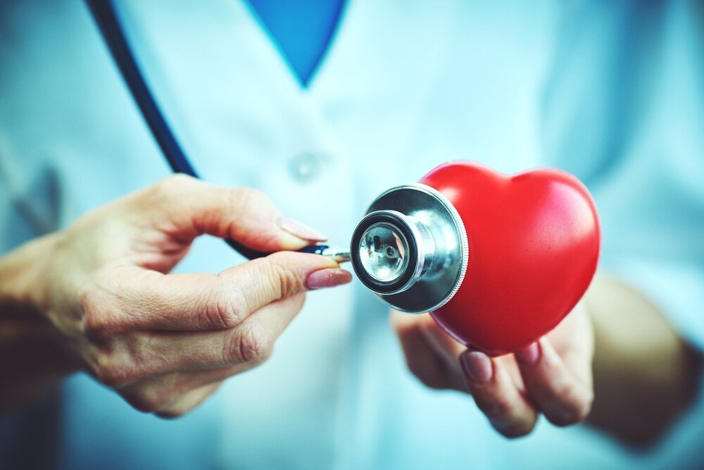 Program profilaktyki chorób układu krążenia: jakie badania warto wykonać?