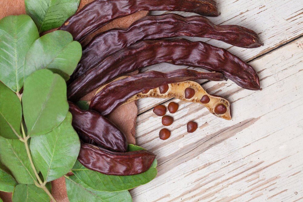 Karob: Właściwości, Zastosowanie i Przeciwwskazania