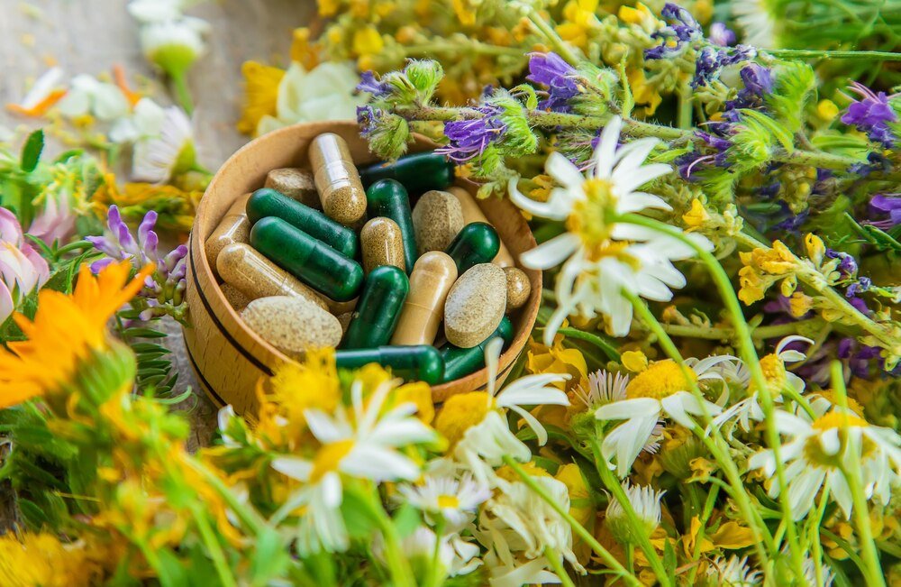 Naturalne antybiotyki w walce z bakteriami beztlenowymi