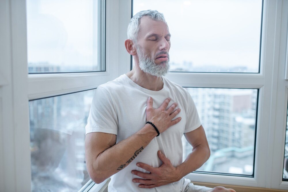 Cichy zawał serca – objawy, które trudno zauważyć