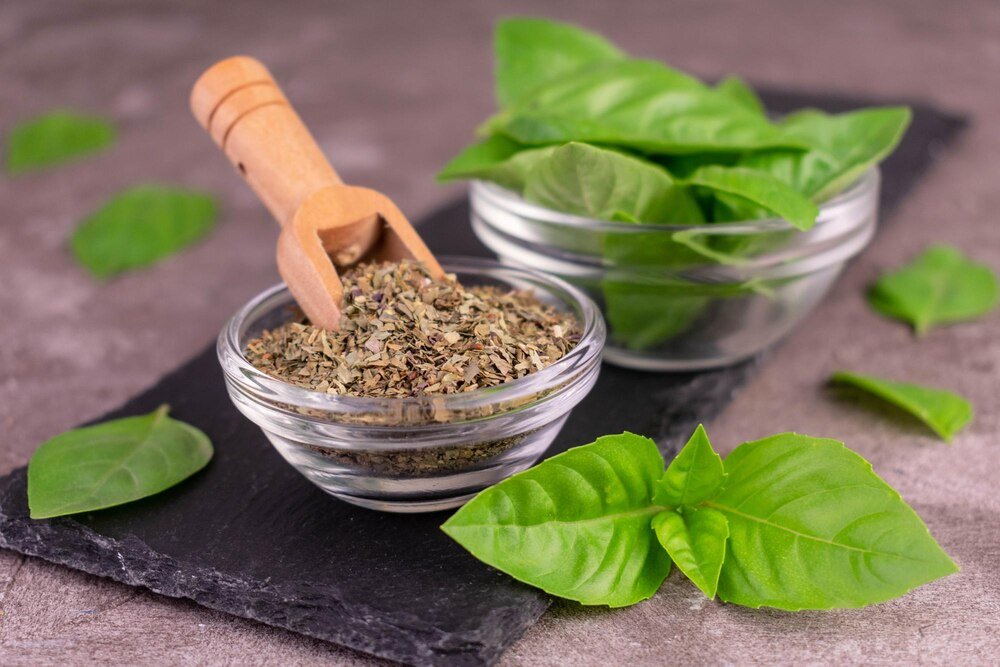 Oregano: Właściwości i zastosowanie w ziołolecznictwie
