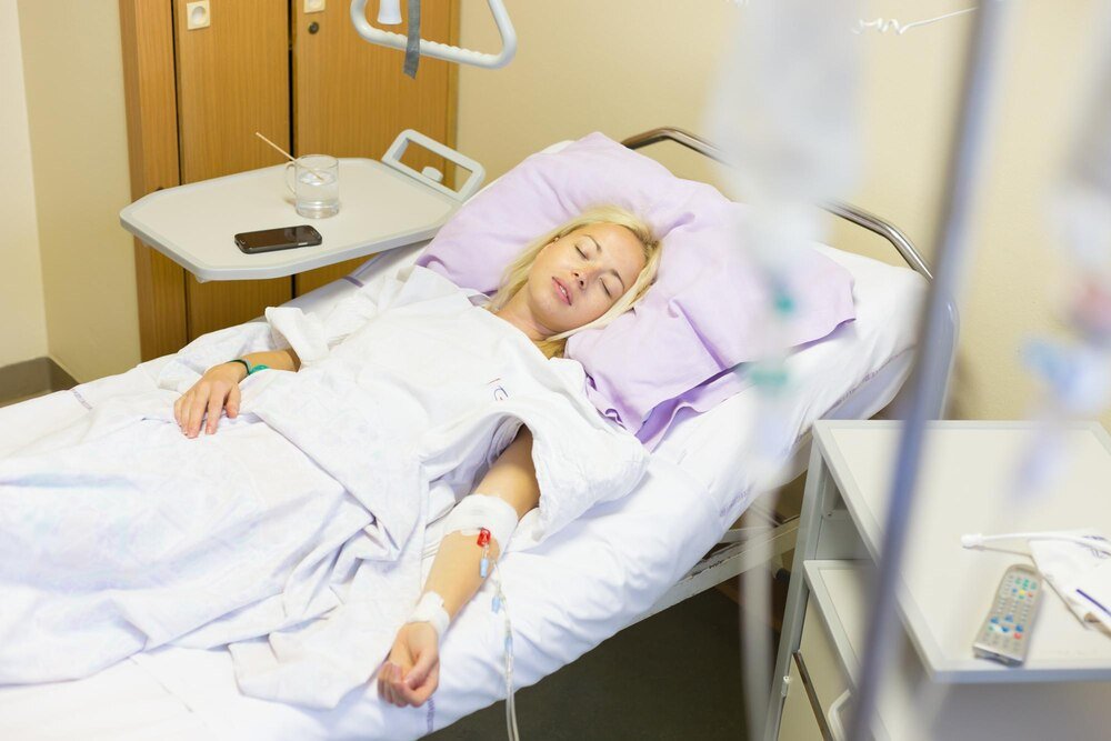 Jak długo można być w śpiączce po udarze – rokowania i możliwe skutki