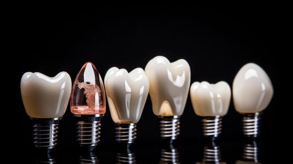 Rodzaje implantów zębowych – który wybrać i od czego to zależy?