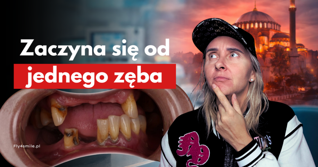 Leczenie zębów to nie tylko estetyka. Jak wpływa na zdrowie i codzienne funkcjonowanie