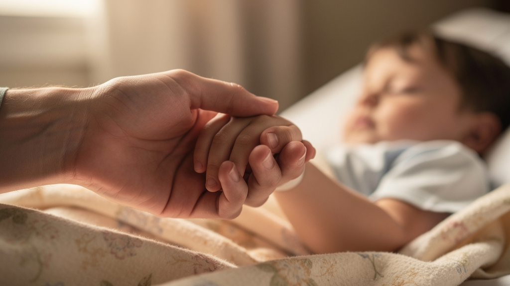 Przyczyny padaczki u dzieci – co najczęściej je wywołuje?