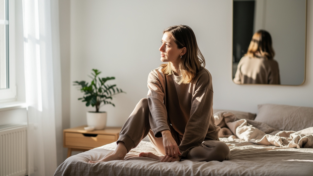 Zaburzenia hormonalne u kobiet – objawy, które powinny niepokoić